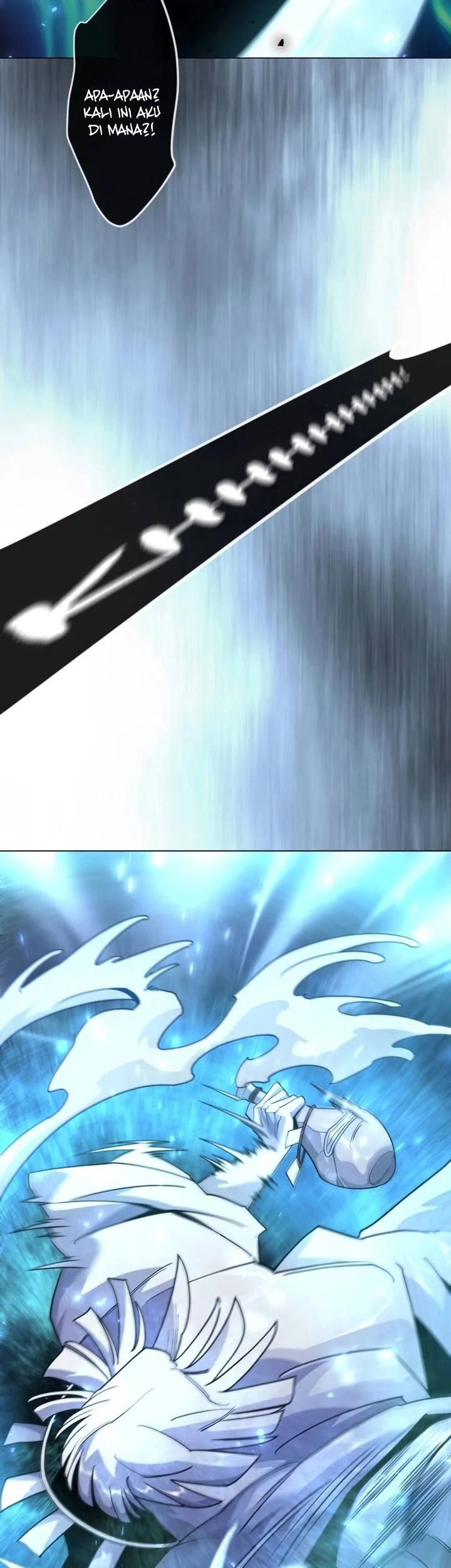 Superhuman Era Chapter 225 Gambar 23