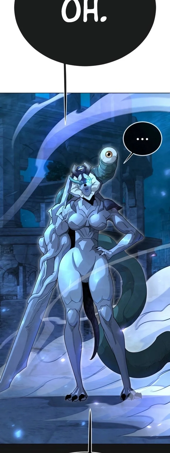 Superhuman Era Chapter 225 Gambar 30