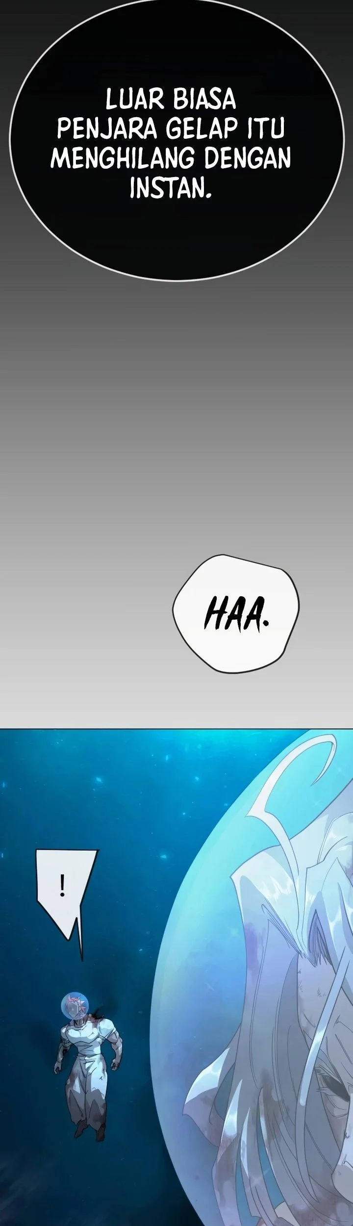 Superhuman Era Chapter 225 Gambar 31