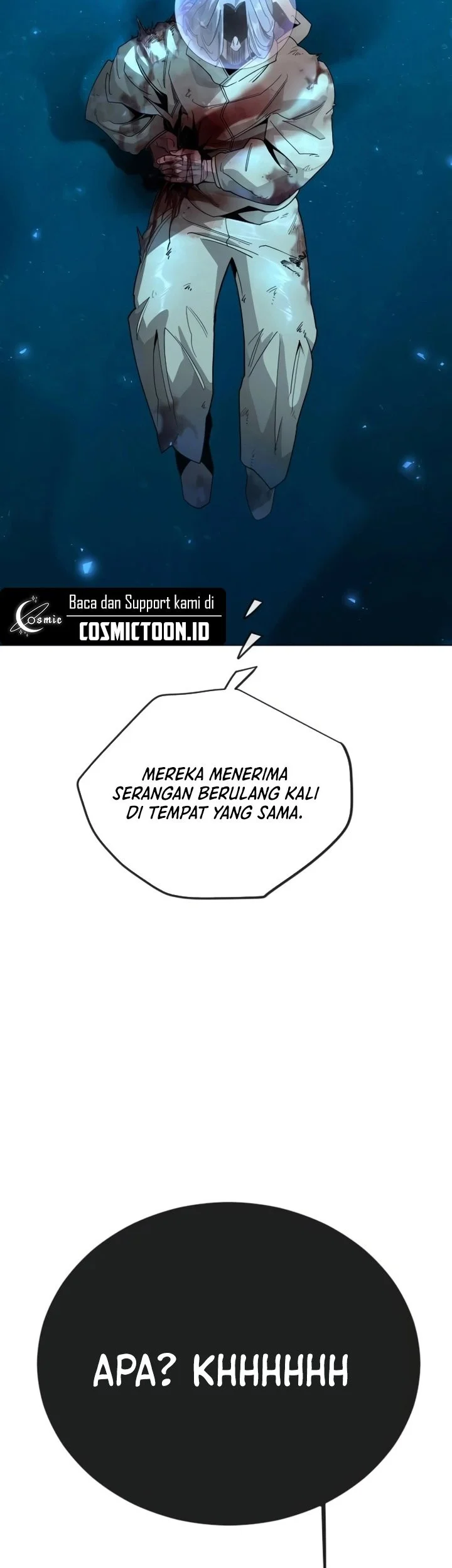 Superhuman Era Chapter 225 Gambar 33