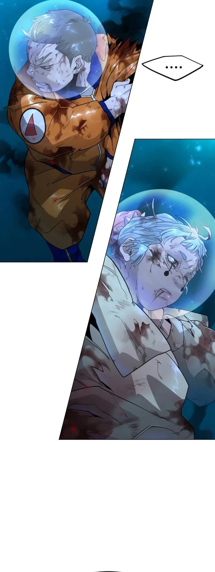 Superhuman Era Chapter 225 Gambar 35