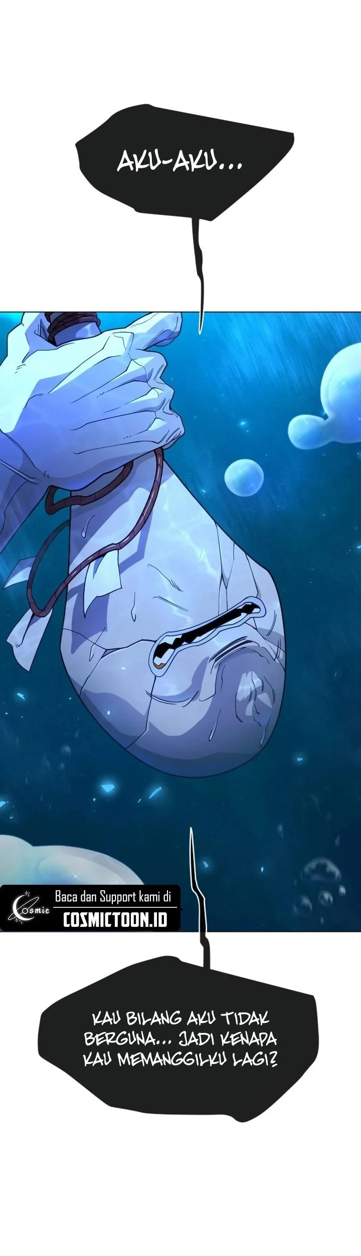 Superhuman Era Chapter 225 Gambar 37