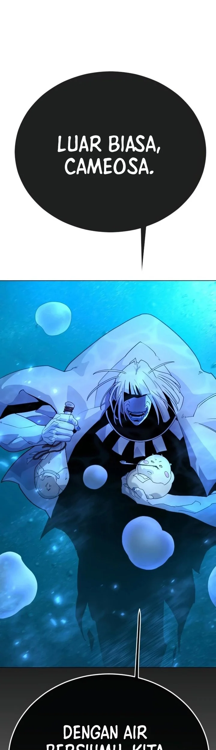 Superhuman Era Chapter 225 Gambar 38