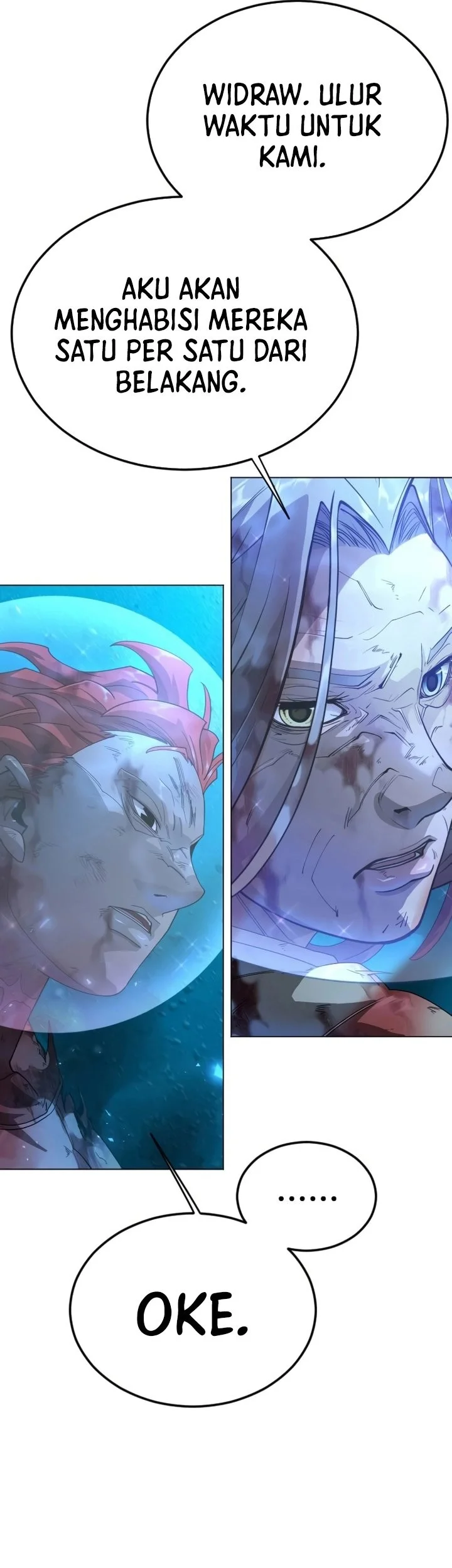 Superhuman Era Chapter 225 Gambar 40