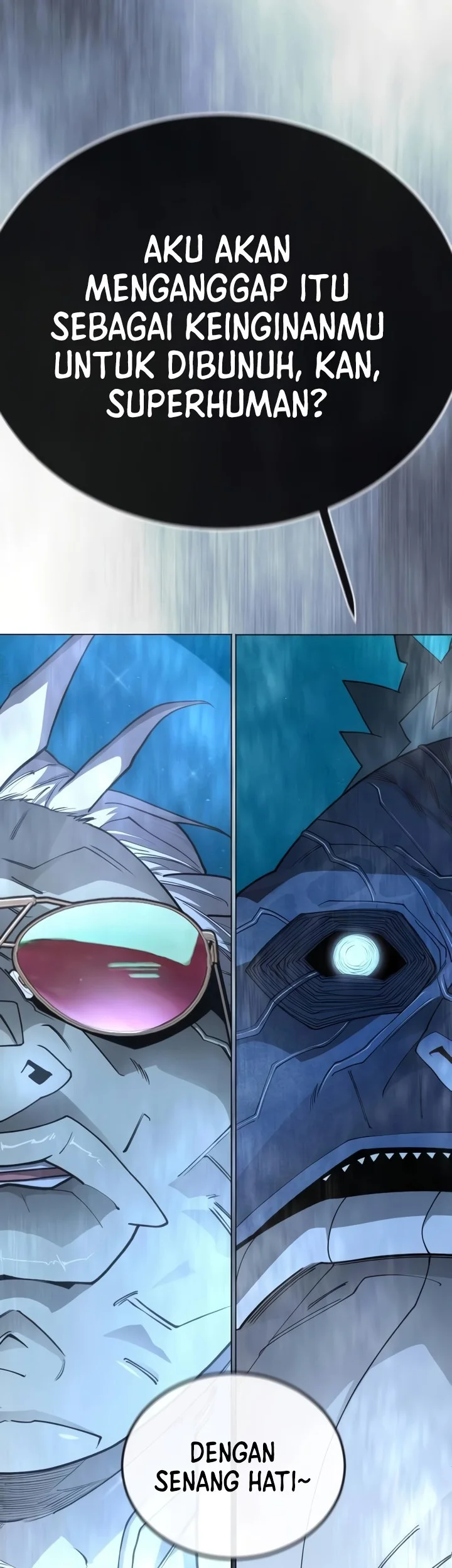 Superhuman Era Chapter 226 Gambar 53