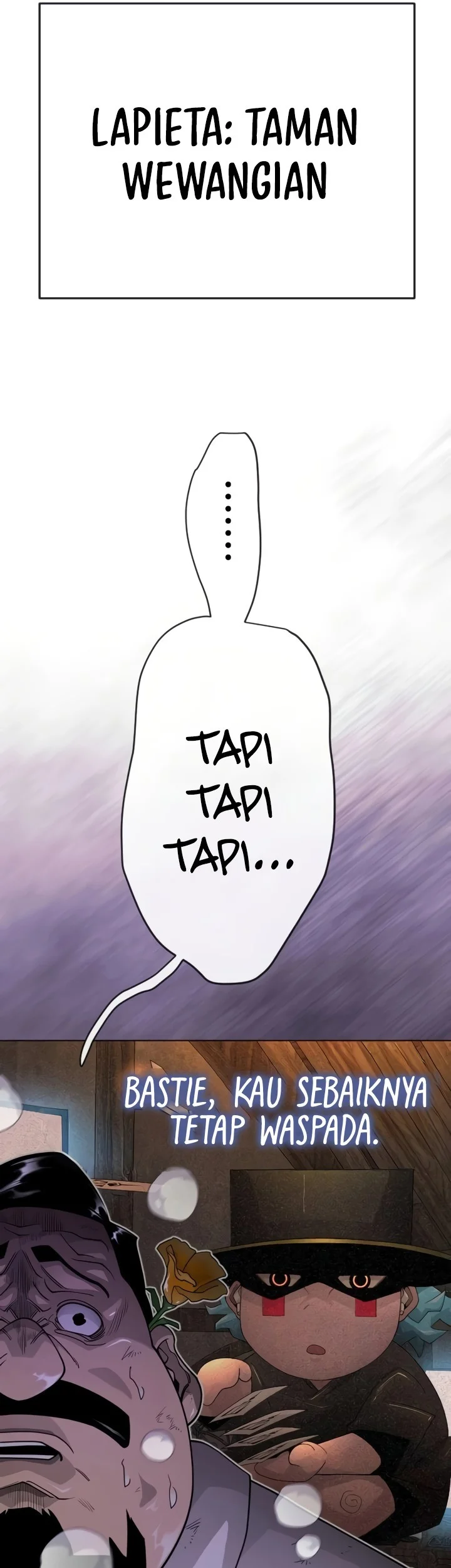 Superhuman Era Chapter 226 Gambar 64