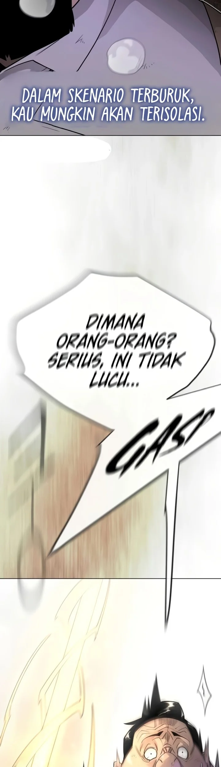 Superhuman Era Chapter 226 Gambar 65