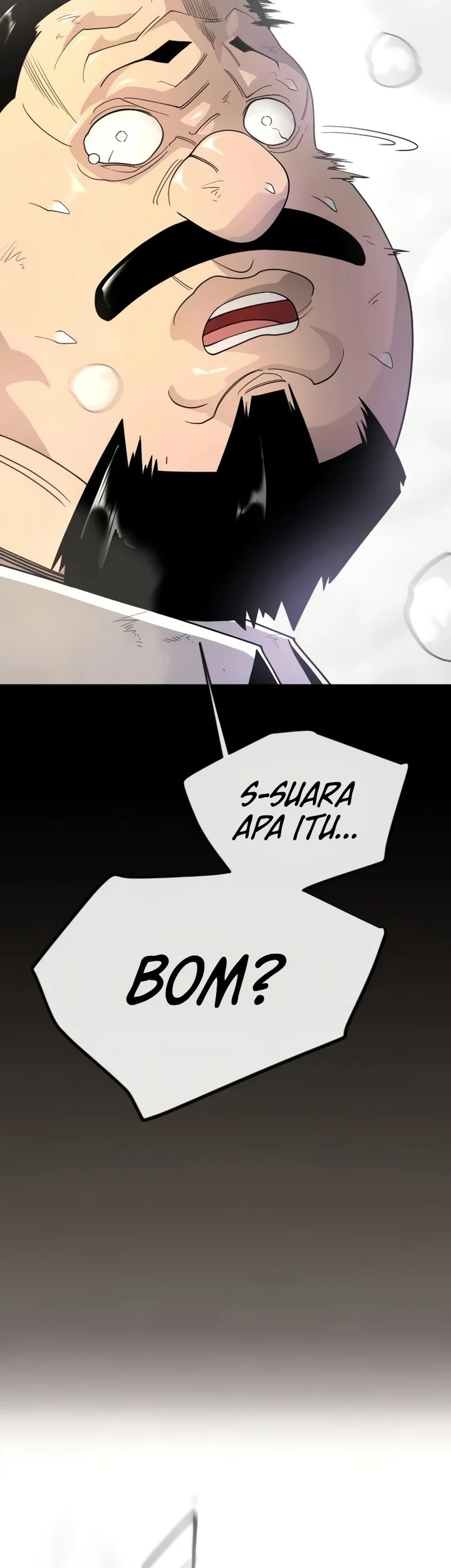 Superhuman Era Chapter 226 Gambar 67