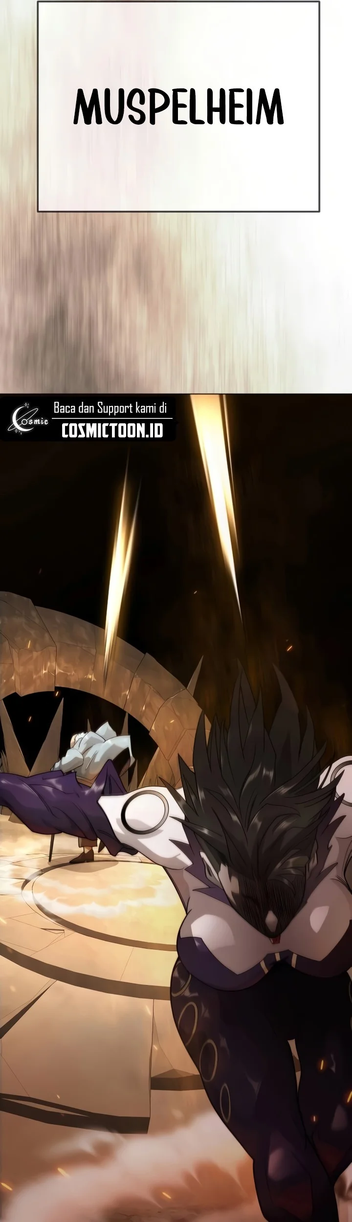 Superhuman Era Chapter 226 Gambar 70