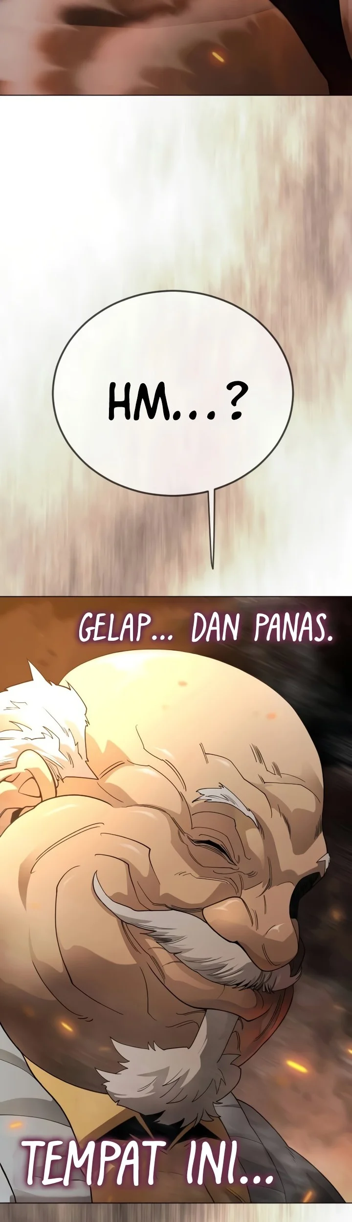 Superhuman Era Chapter 226 Gambar 71
