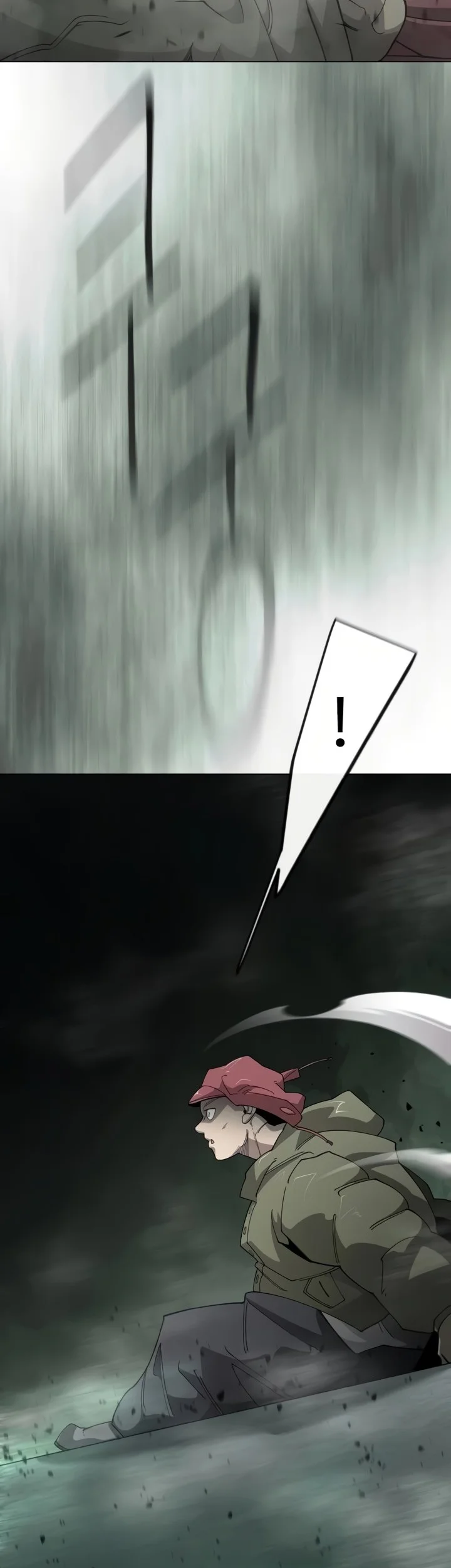 Superhuman Era Chapter 226 Gambar 83