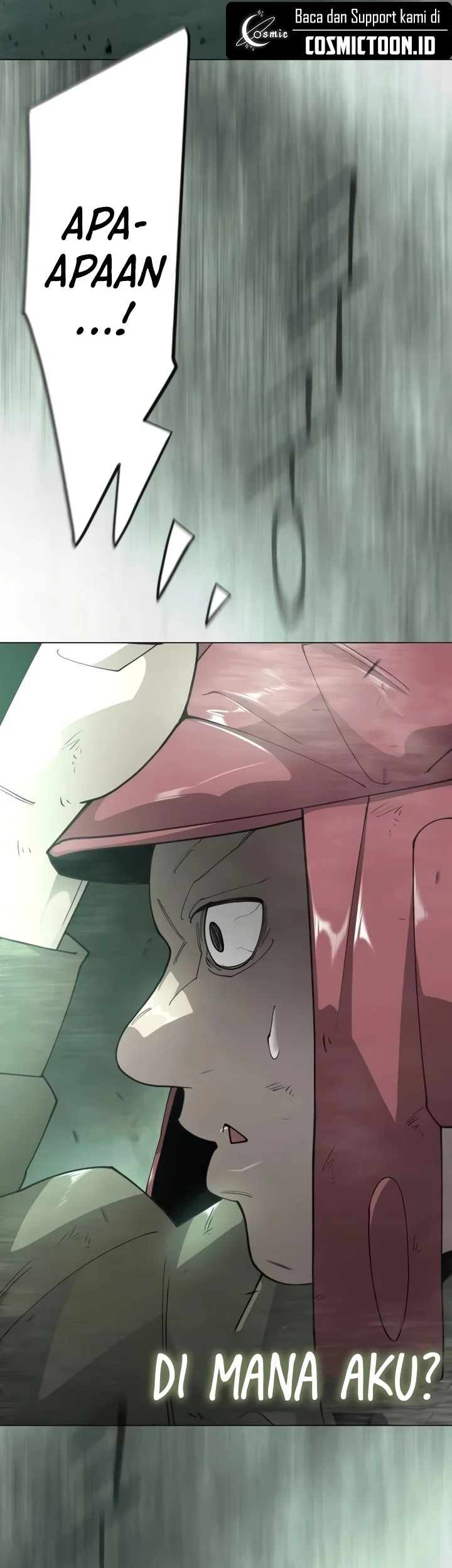 Superhuman Era Chapter 226 Gambar 84