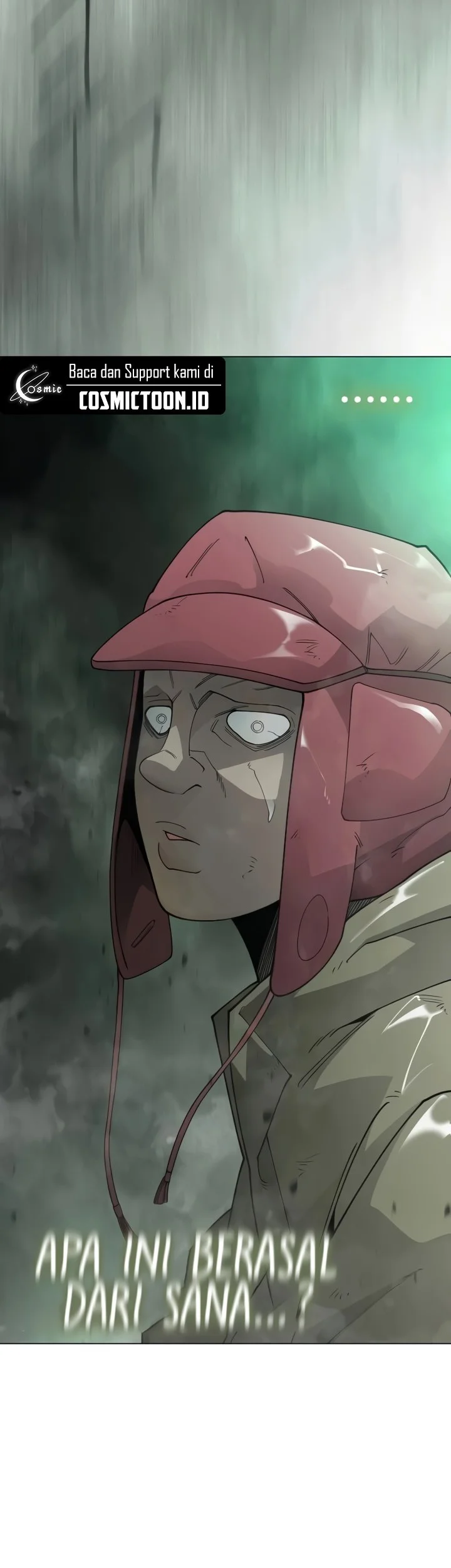 Superhuman Era Chapter 226 Gambar 88