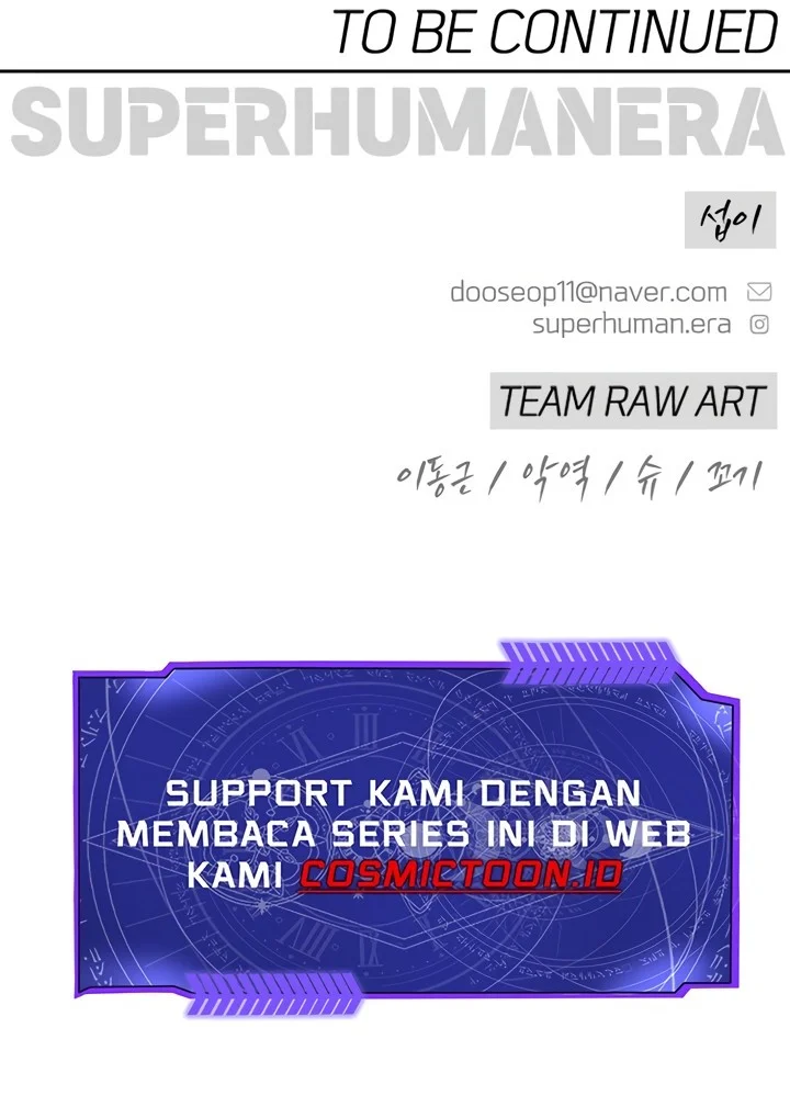 Superhuman Era Chapter 226 Gambar 89
