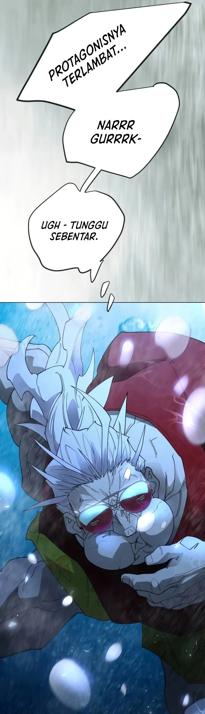Superhuman Era Chapter 226 Gambar 7