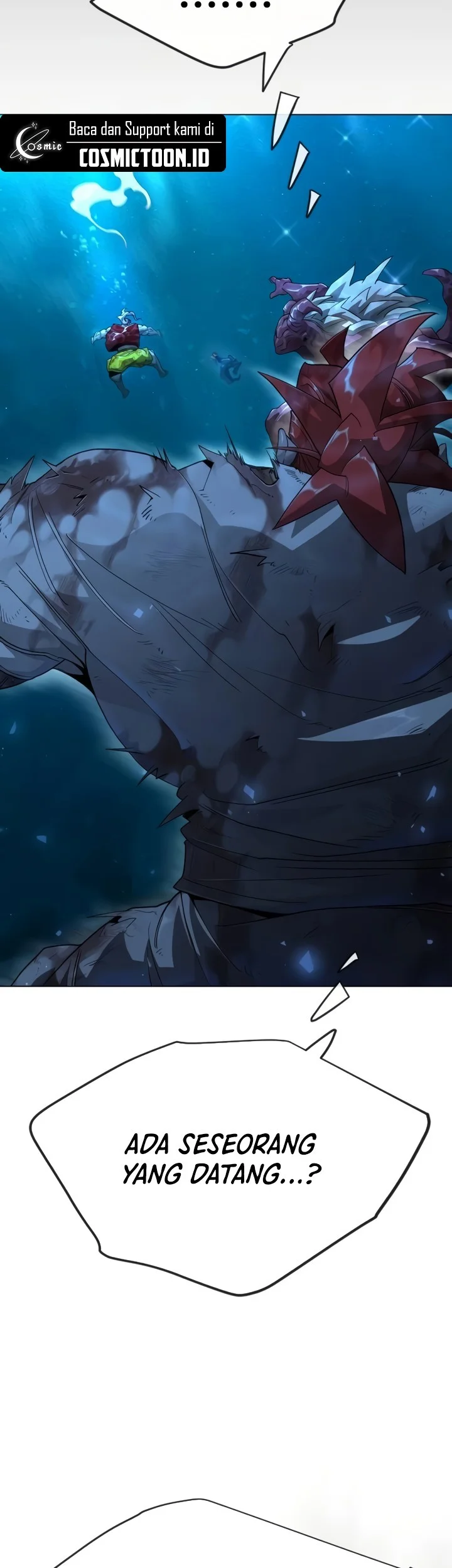 Superhuman Era Chapter 226 Gambar 11