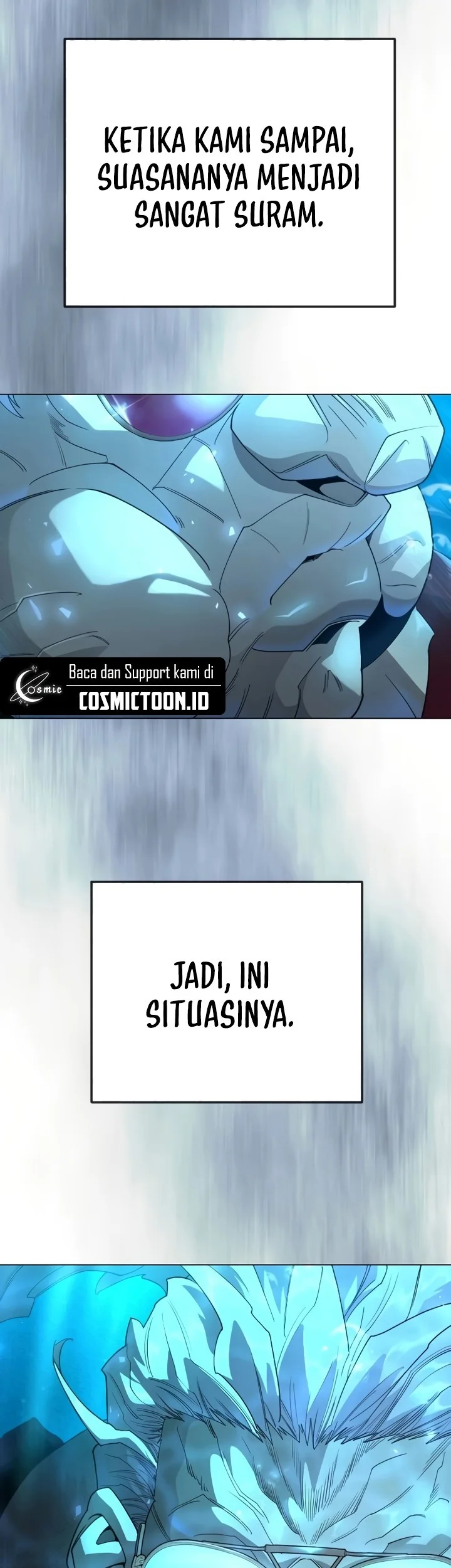 Superhuman Era Chapter 226 Gambar 15