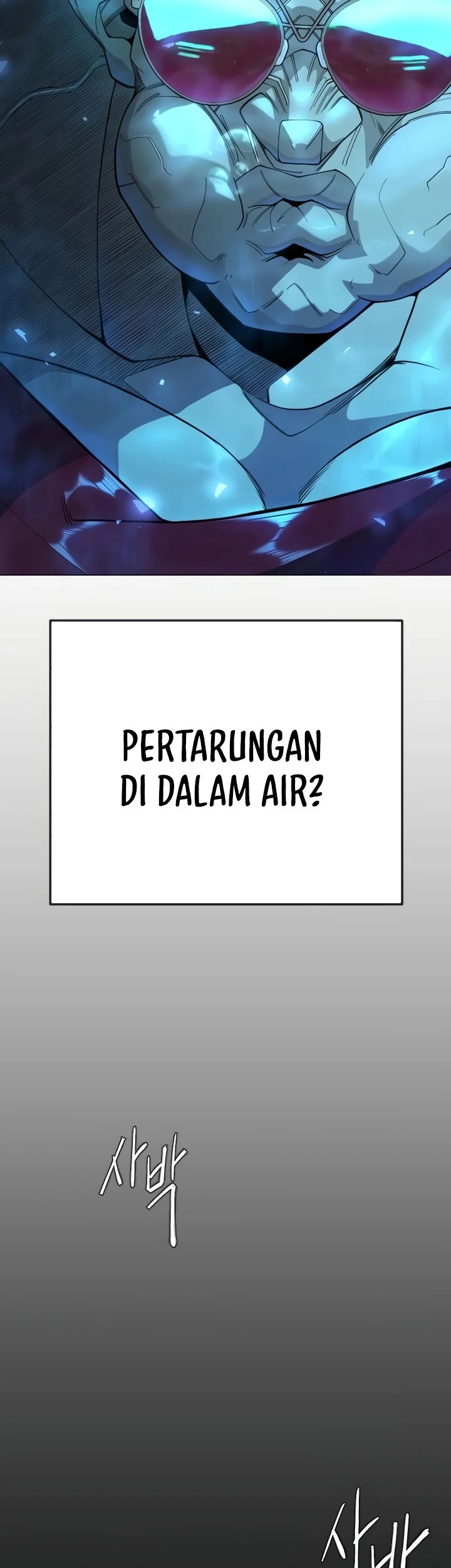 Superhuman Era Chapter 226 Gambar 16