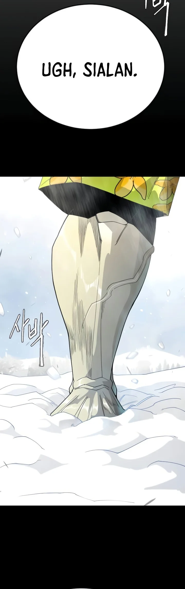Superhuman Era Chapter 226 Gambar 17