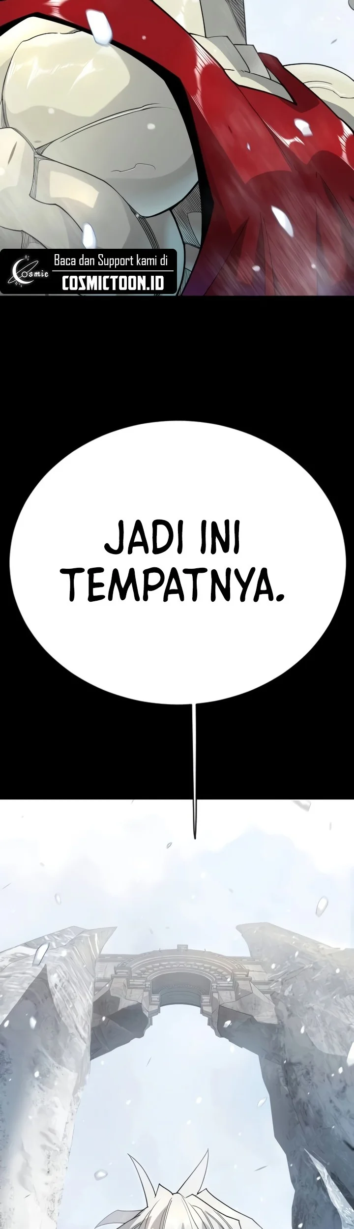 Superhuman Era Chapter 226 Gambar 21