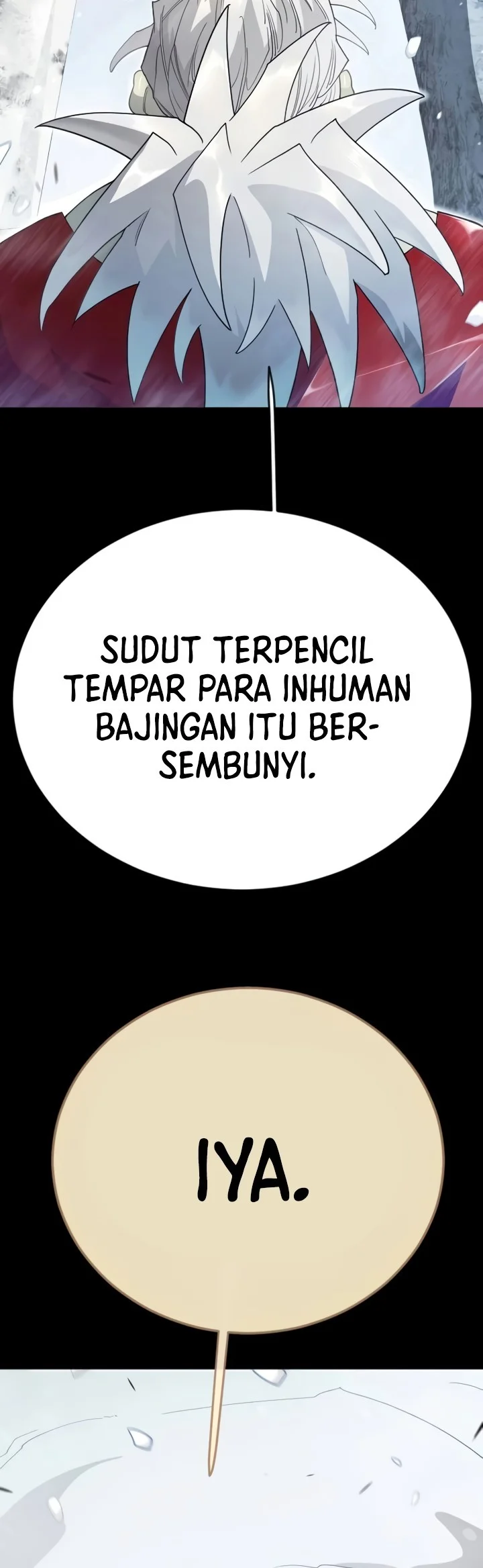 Superhuman Era Chapter 226 Gambar 22