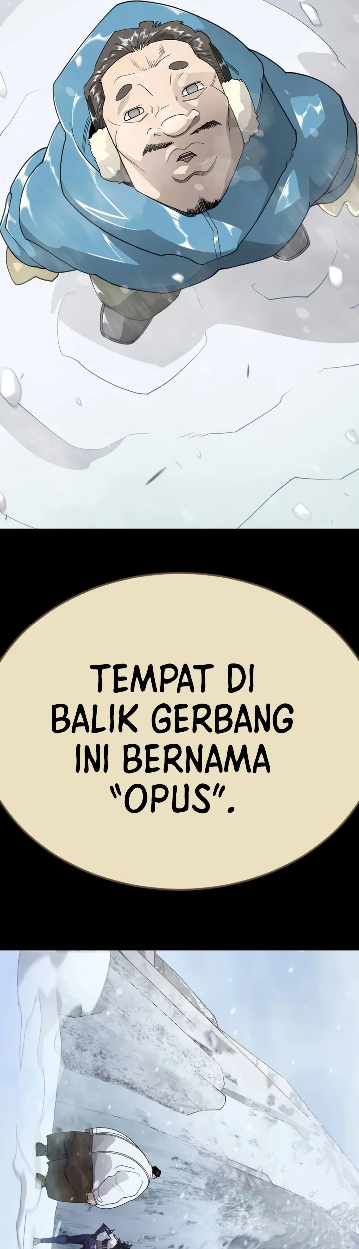 Superhuman Era Chapter 226 Gambar 23