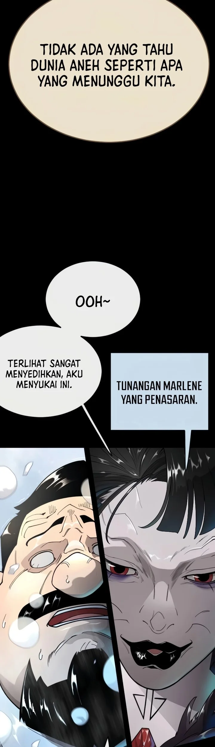 Superhuman Era Chapter 226 Gambar 25