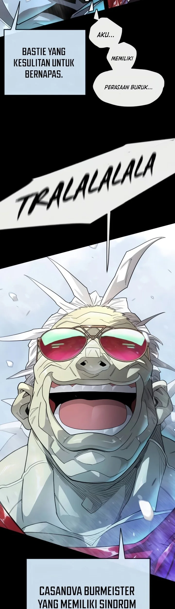 Superhuman Era Chapter 226 Gambar 26