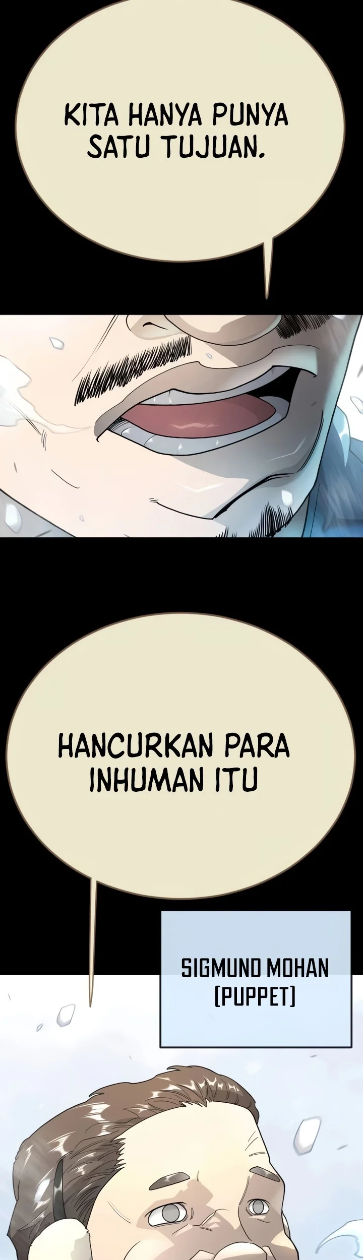 Superhuman Era Chapter 226 Gambar 29