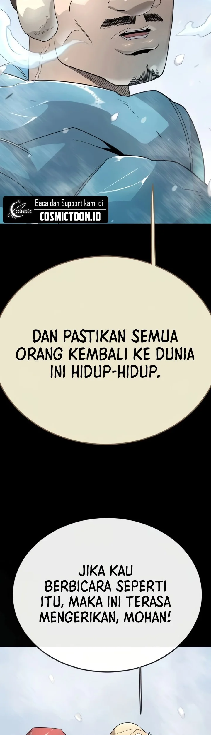 Superhuman Era Chapter 226 Gambar 30