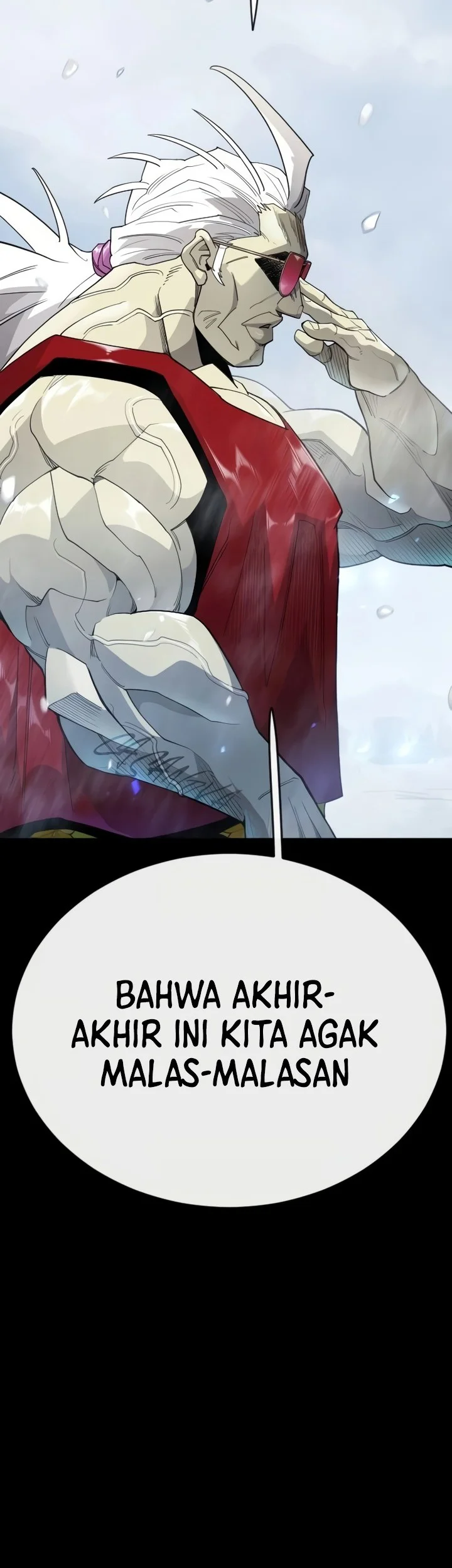 Superhuman Era Chapter 226 Gambar 32