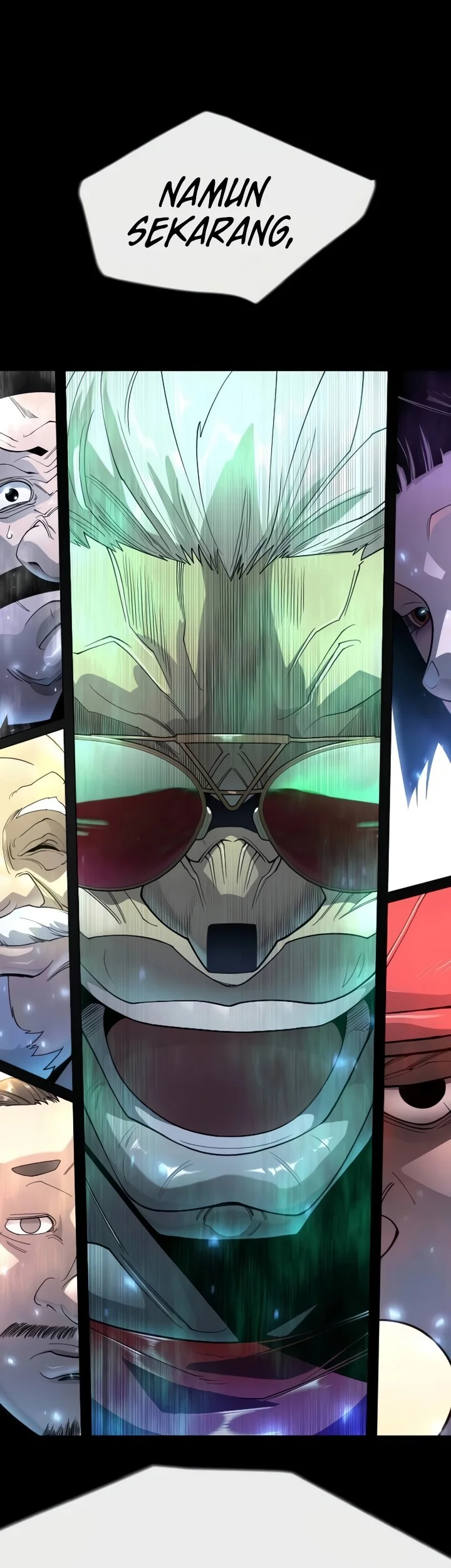 Superhuman Era Chapter 226 Gambar 33