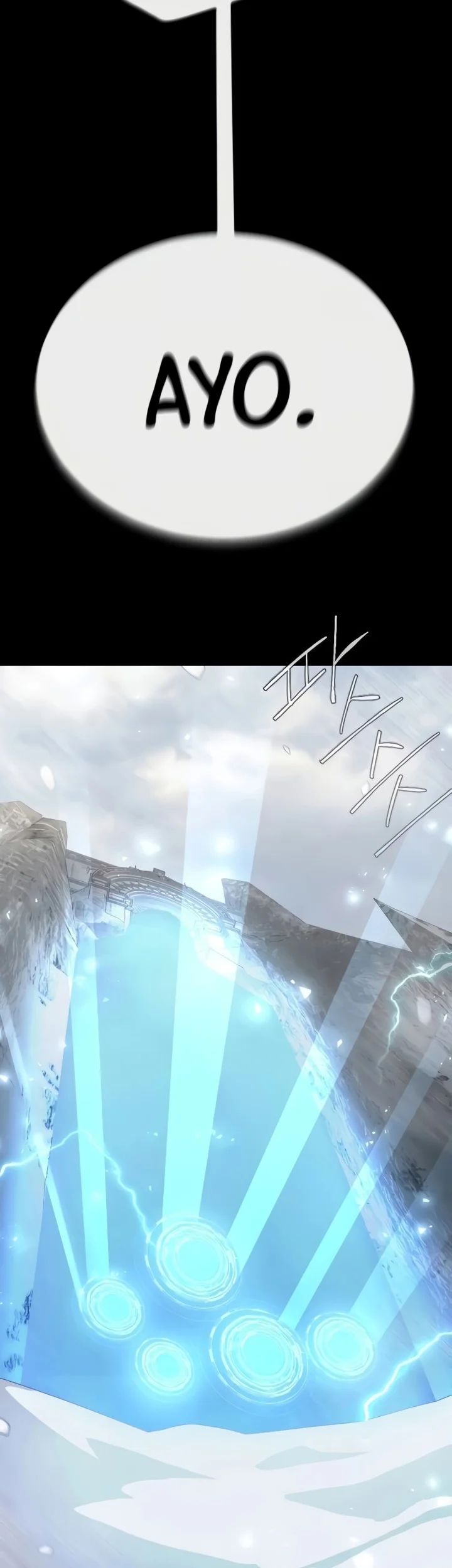 Superhuman Era Chapter 226 Gambar 35