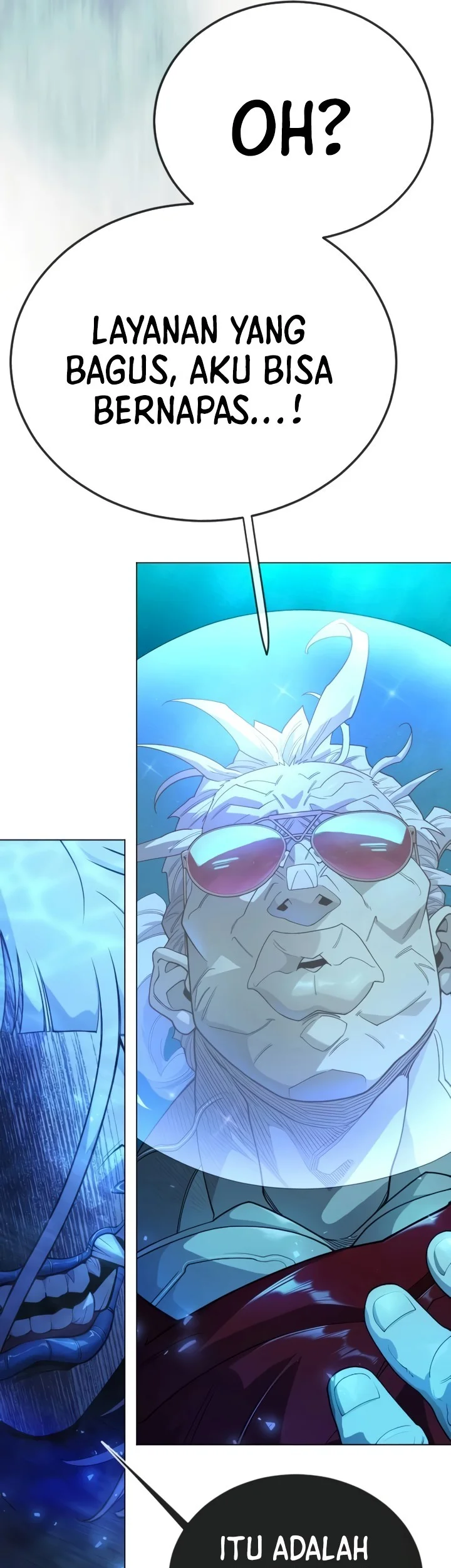 Superhuman Era Chapter 226 Gambar 40