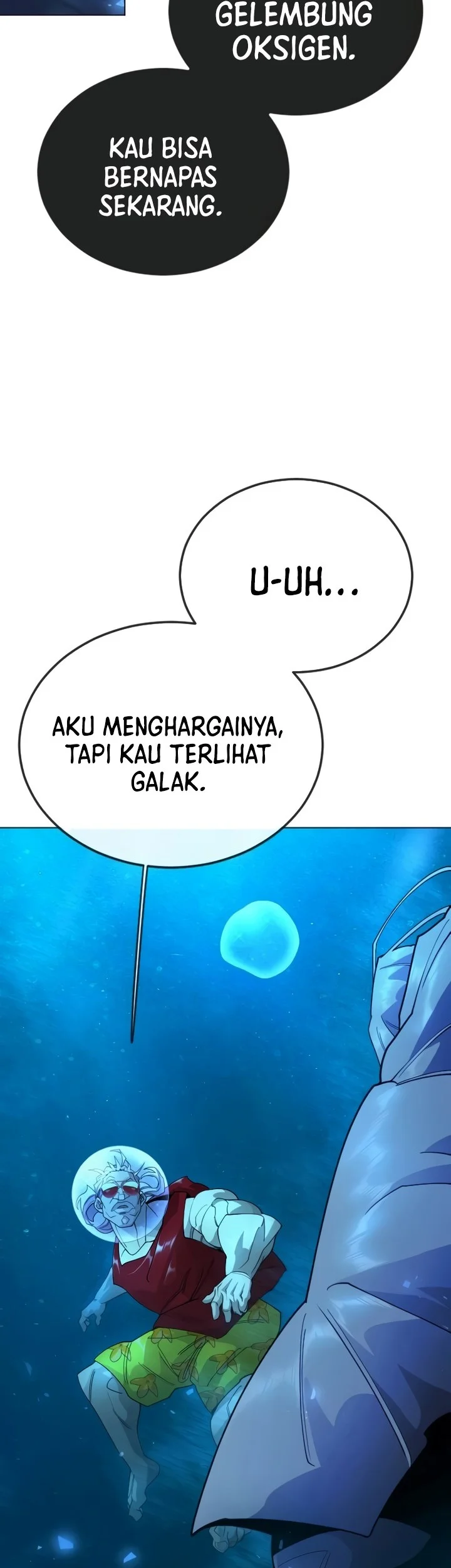 Superhuman Era Chapter 226 Gambar 41