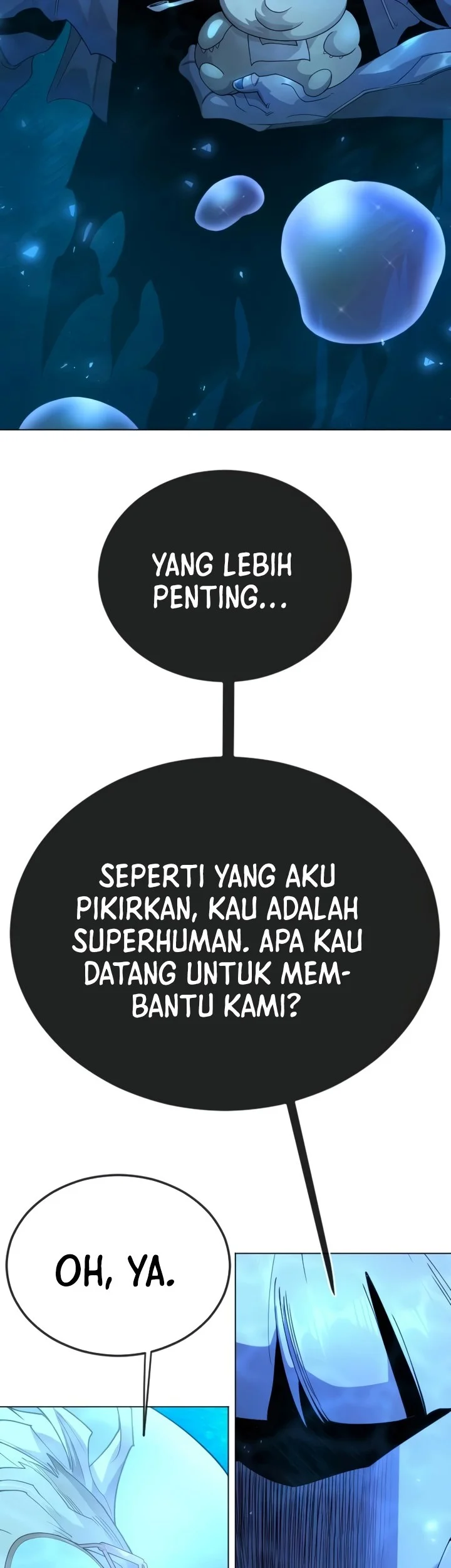Superhuman Era Chapter 226 Gambar 43