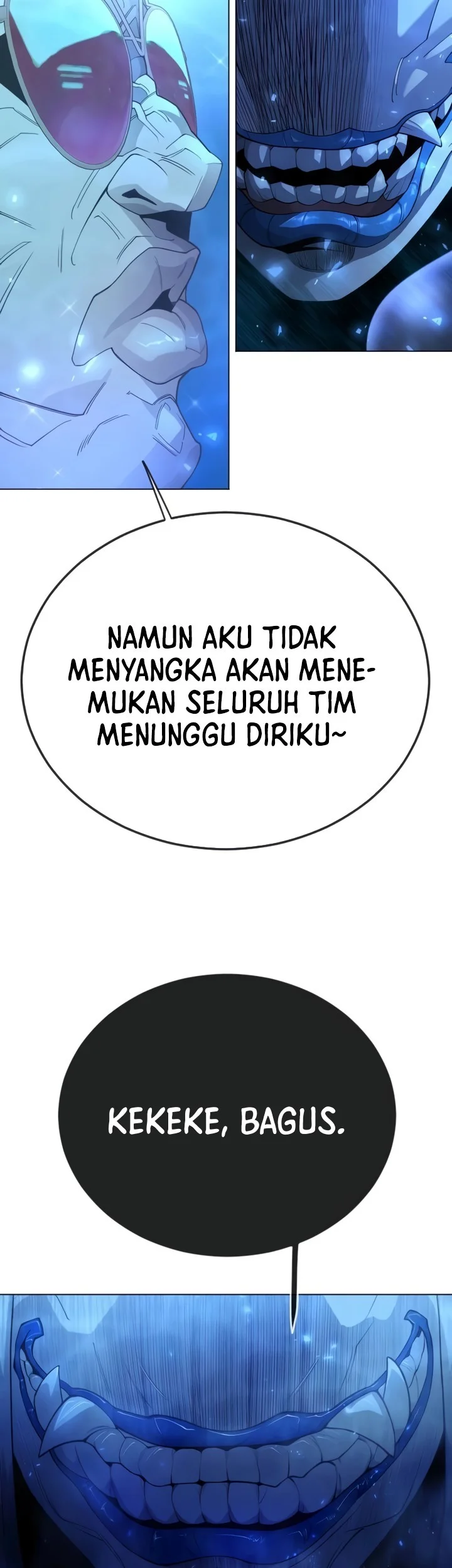 Superhuman Era Chapter 226 Gambar 44