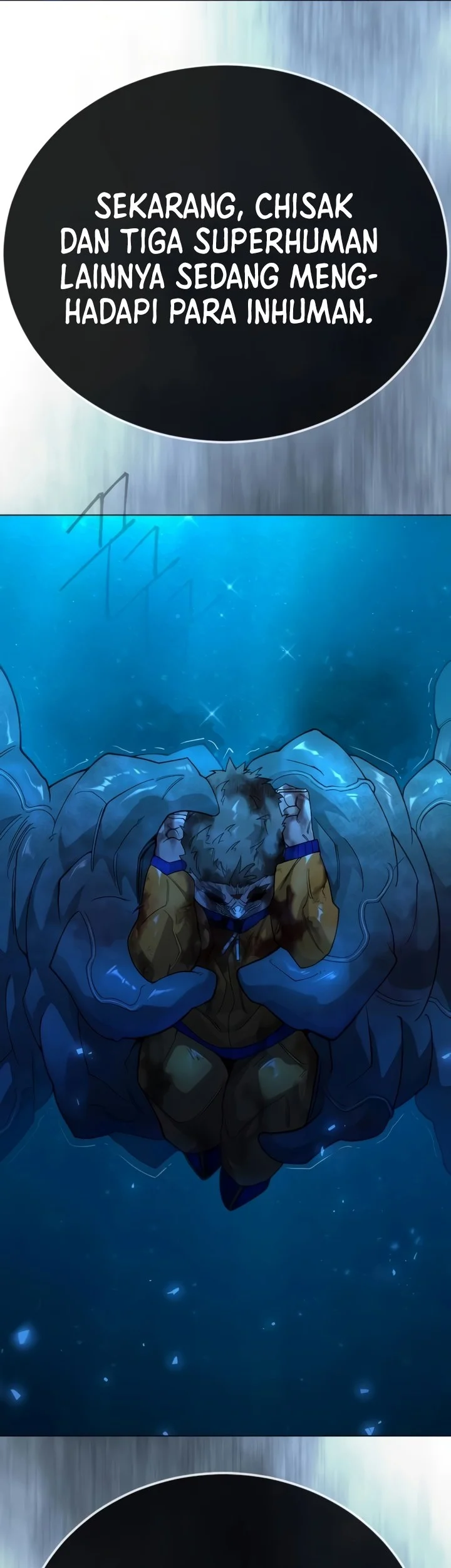 Superhuman Era Chapter 226 Gambar 47