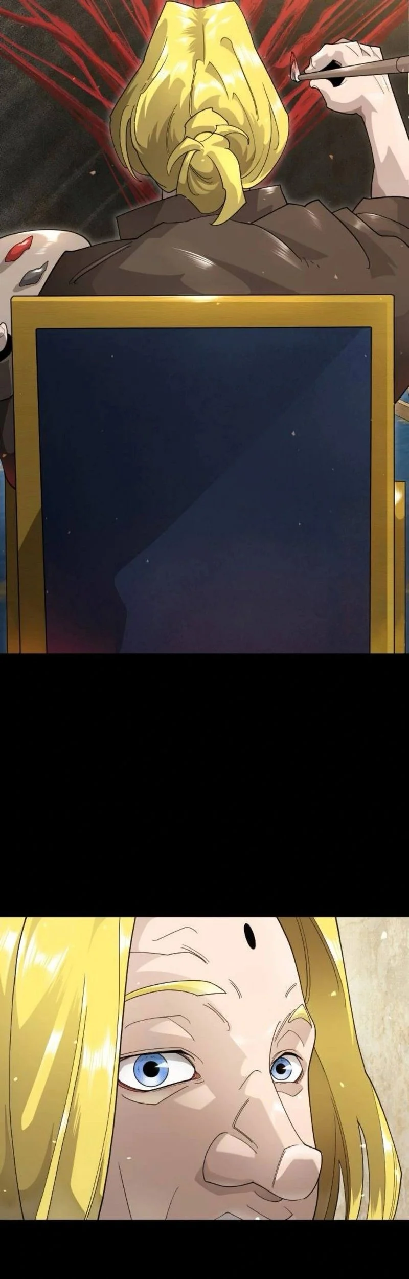 Superhuman Era Chapter 227 Gambar 49