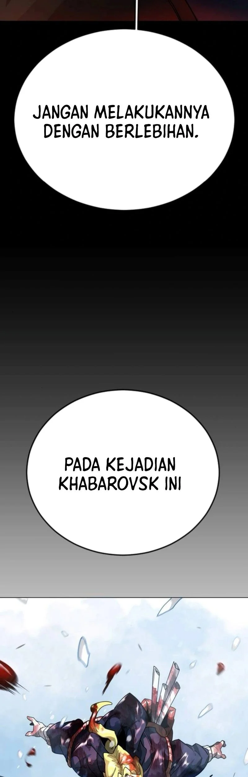 Superhuman Era Chapter 227 Gambar 51