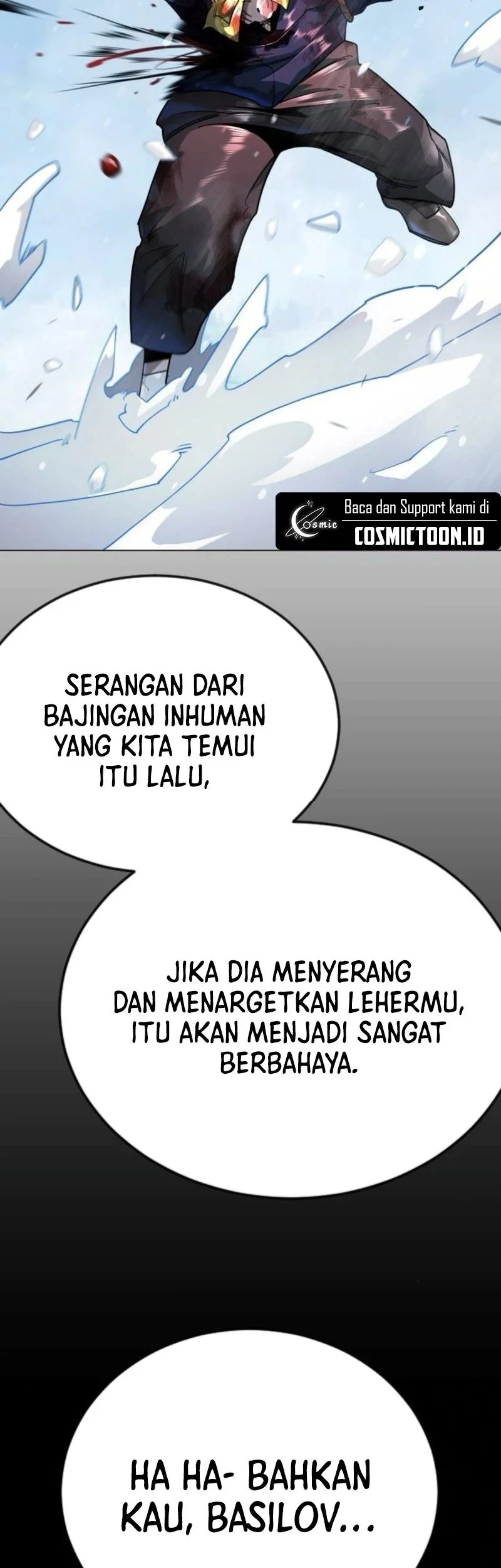 Superhuman Era Chapter 227 Gambar 52