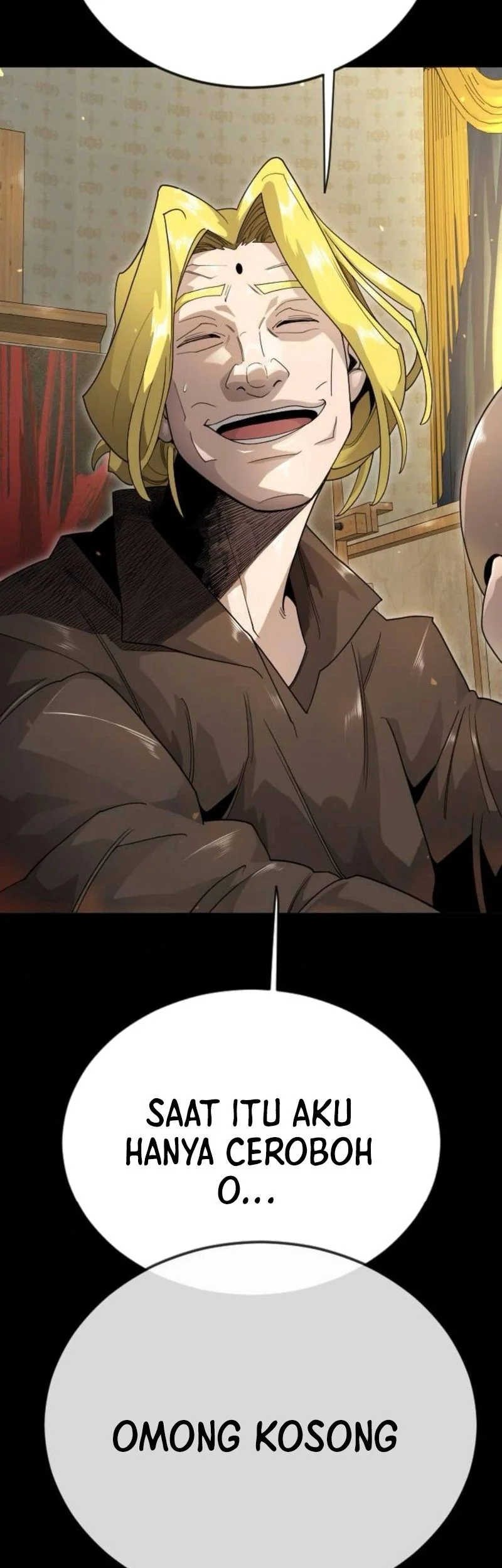Superhuman Era Chapter 227 Gambar 53