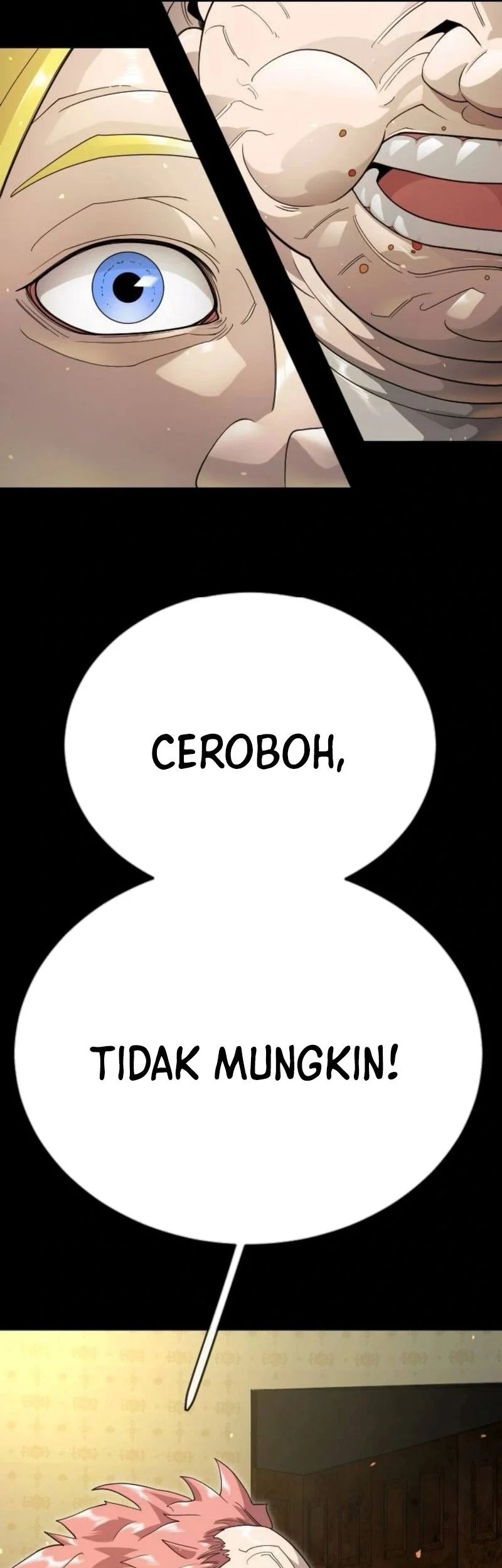 Superhuman Era Chapter 227 Gambar 55