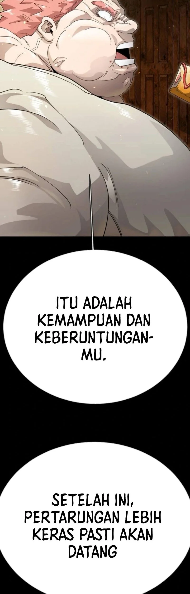 Superhuman Era Chapter 227 Gambar 56
