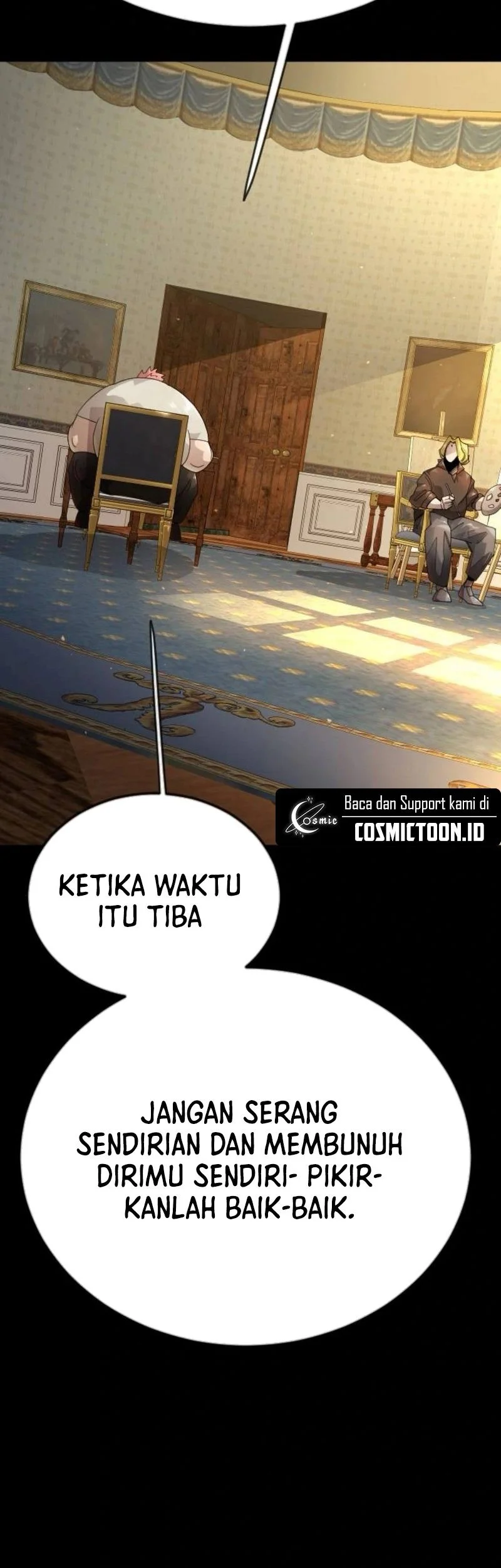 Superhuman Era Chapter 227 Gambar 57
