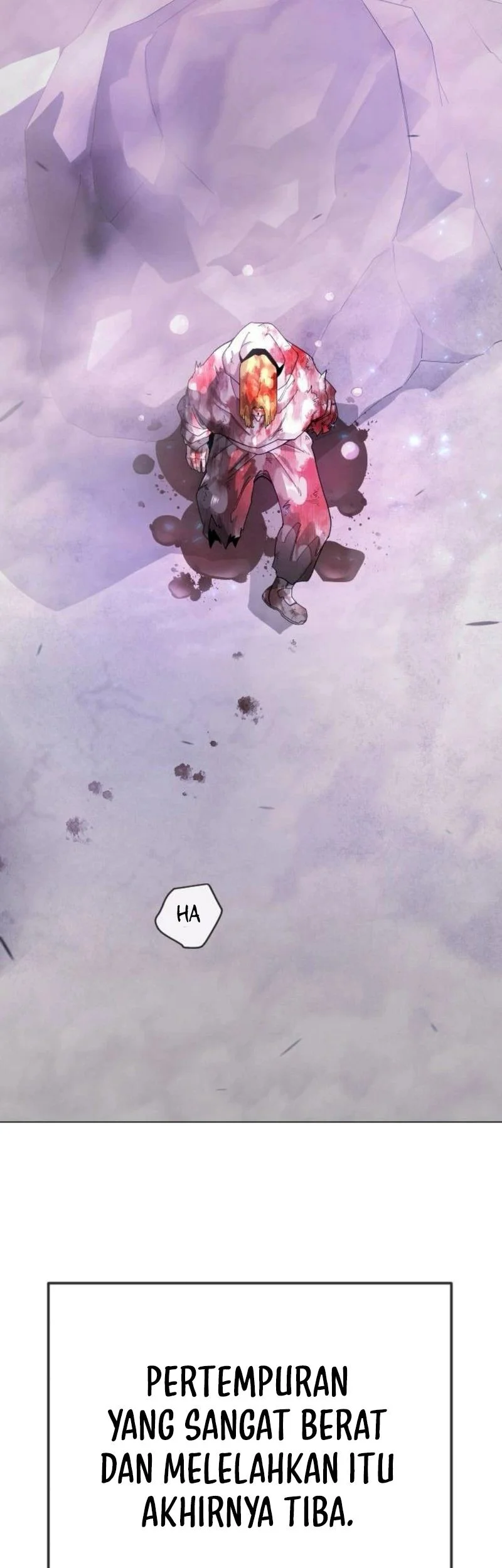 Superhuman Era Chapter 227 Gambar 61
