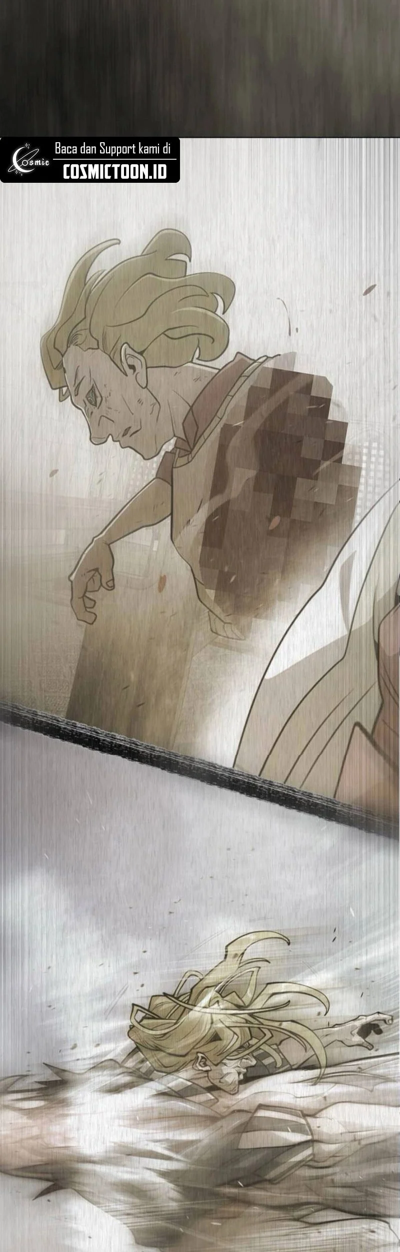 Superhuman Era Chapter 227 Gambar 76