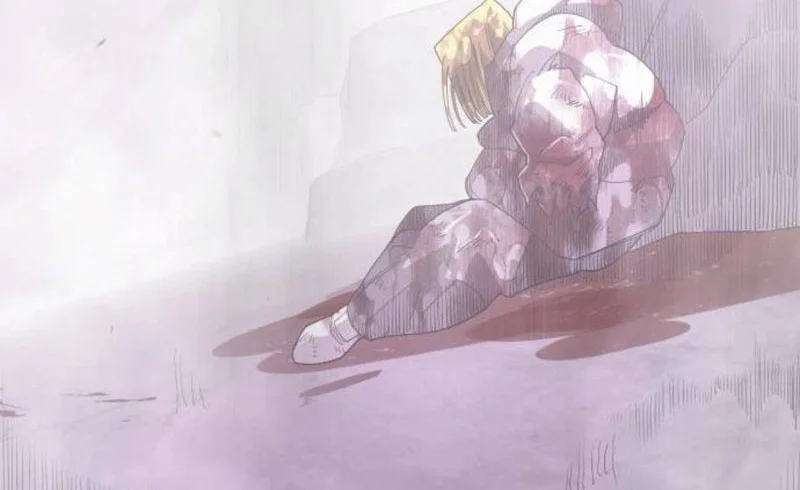 Superhuman Era Chapter 227 Gambar 84