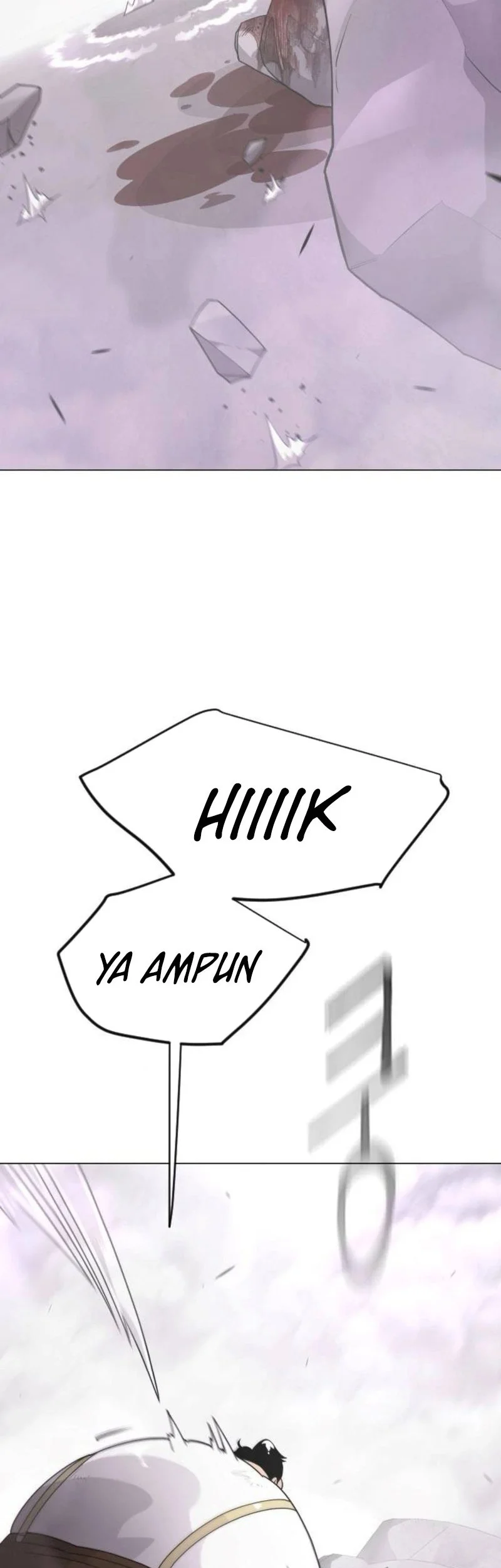 Superhuman Era Chapter 227 Gambar 92