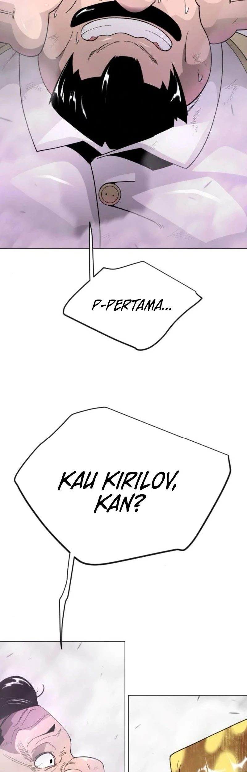 Superhuman Era Chapter 227 Gambar 94